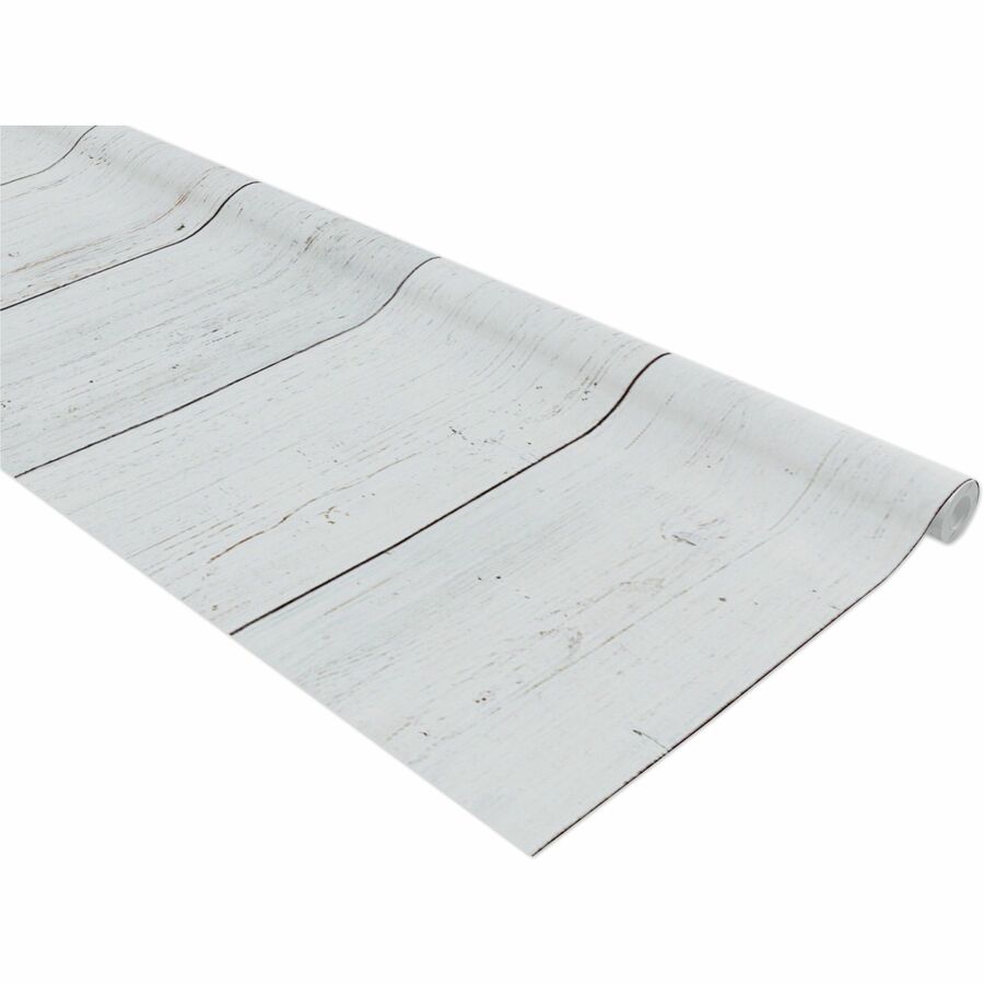 Fadeless Shiplap Design Board Art Paper (56795)