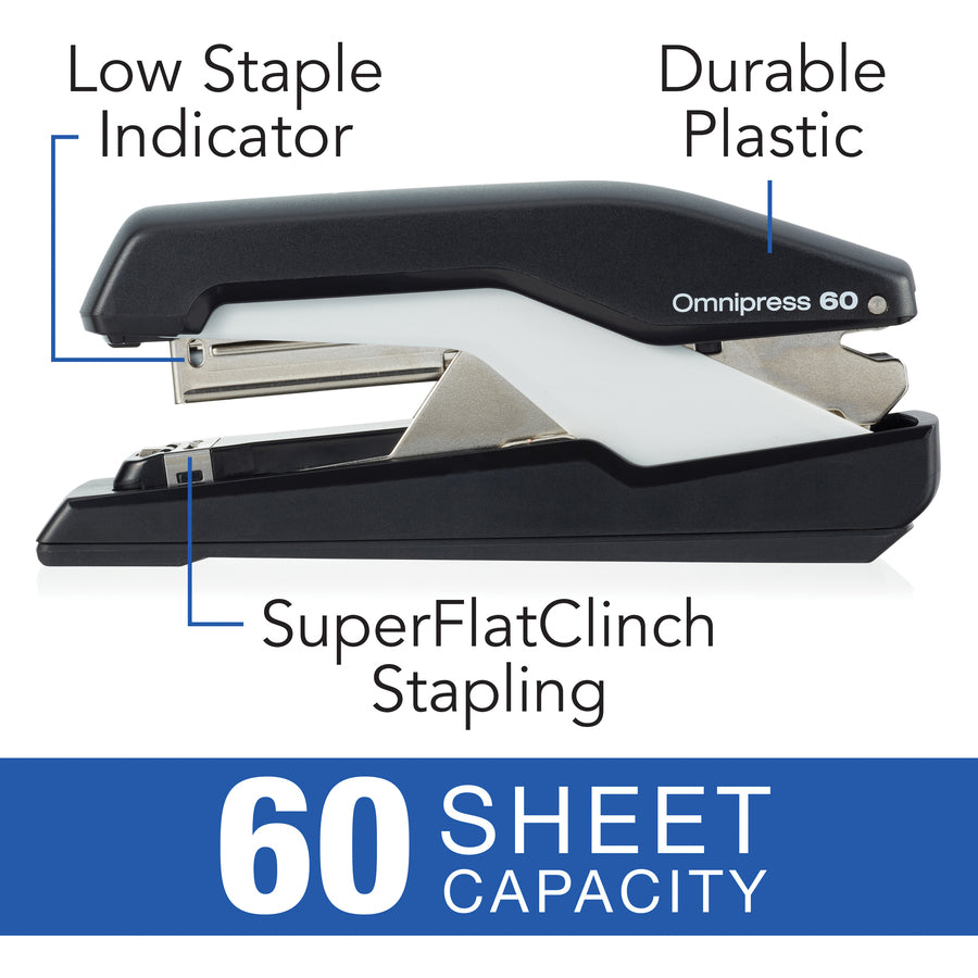 Swingline Omnipress 60 Stapler (5000590)