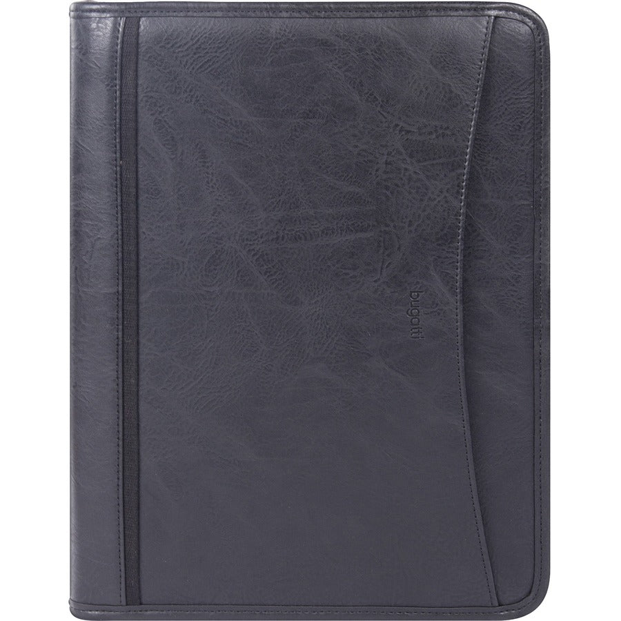 bugatti Valentino Pad Folio (WRC1517BLK)