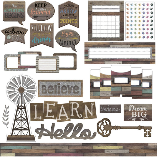 Teacher Created Resources Home Sweet Class Combo Set (6991S)