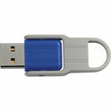 USB Flash Drive - 2pk - Blue, Mint (70061)