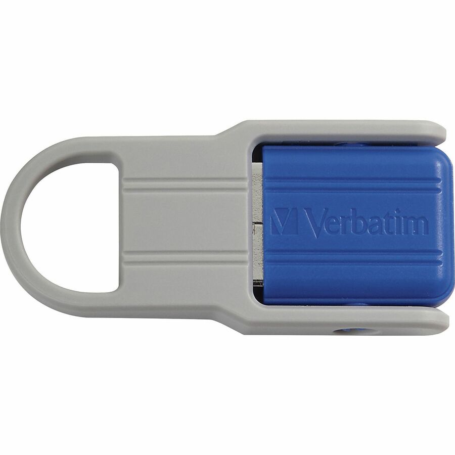  USB Flash Drive - 2pk - Blue, Mint (70061)