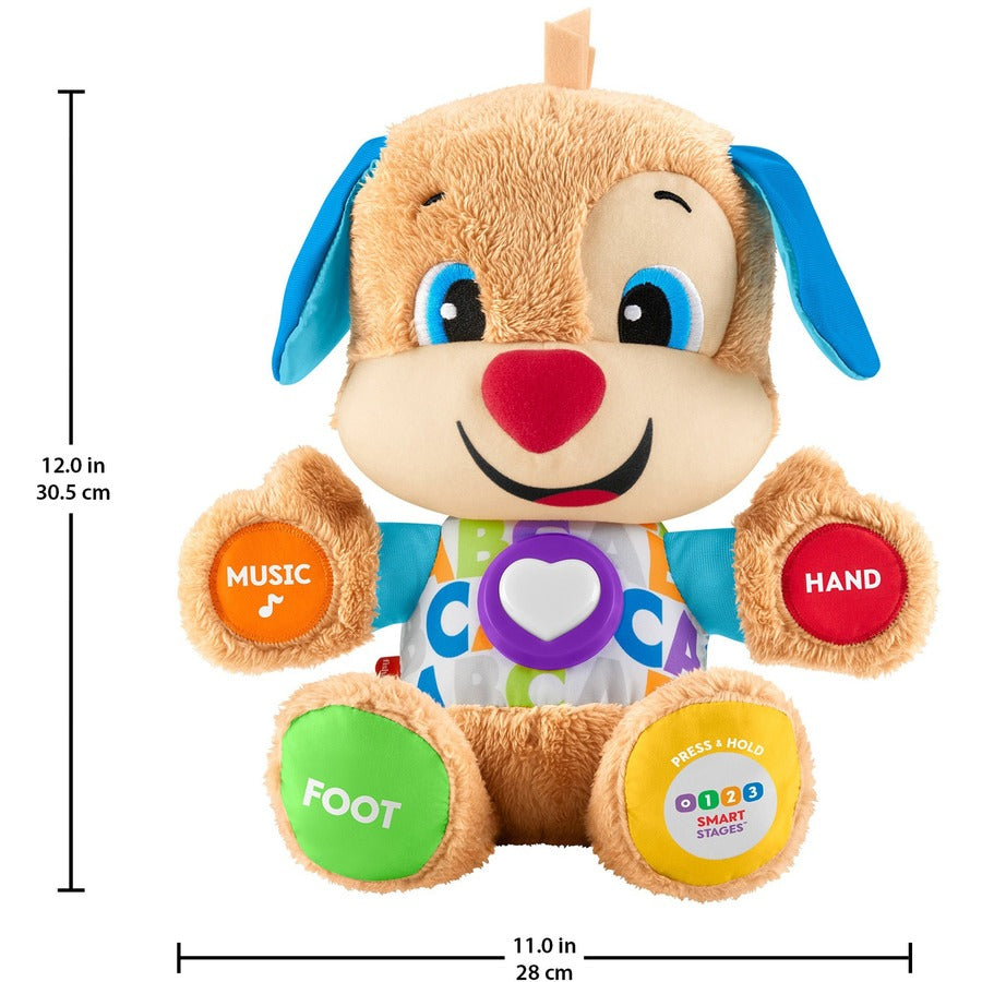 Laugh & Learn Smart Stages Puppy (FDF21)