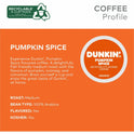  K-Cup Pumpkin Spice Coffee (7596)