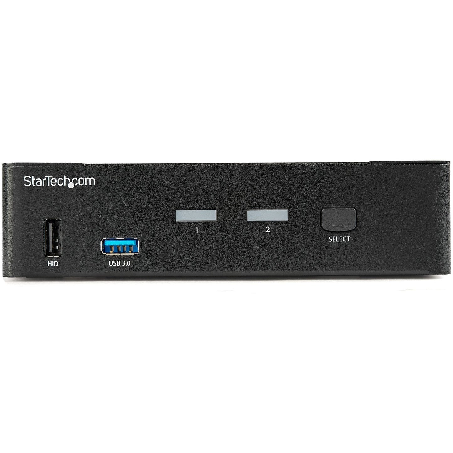 StarTech 2port Displayport Kvm Switch 4k 60hz Taa (SV231DPU34K)