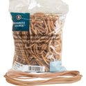 Business Source Rubber Bands (117B14LB)