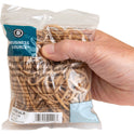 Business Source Rubber Bands (117B14LB)