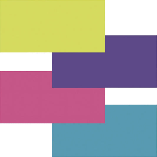 Fadeless Bright Colors Bulletin Art Paper (57533)