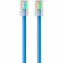 Belkin 20ft Cat5e Patch Cable Blue (A3L79120BLU)