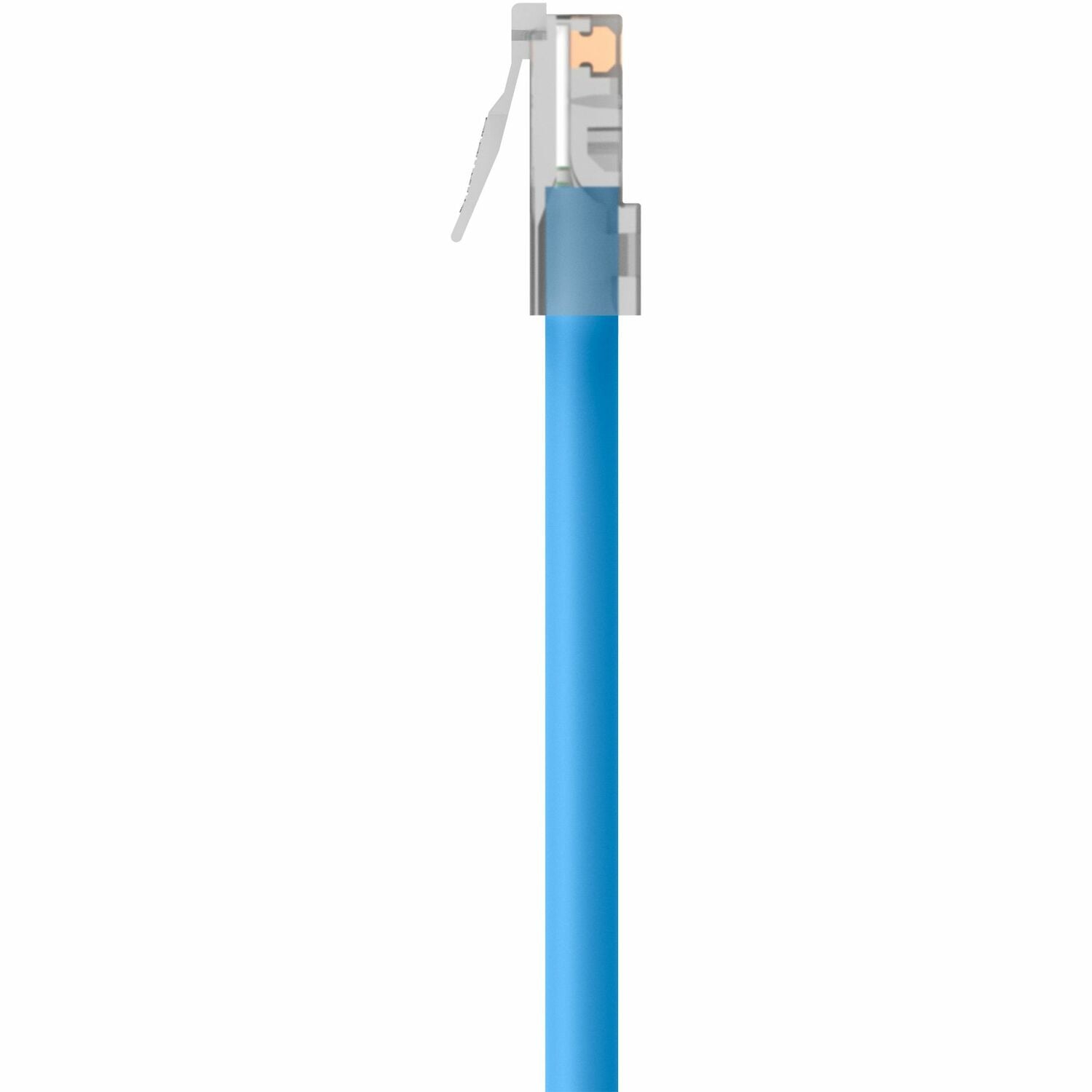 Belkin 20ft Cat5e Patch Cable Blue (A3L79120BLU)