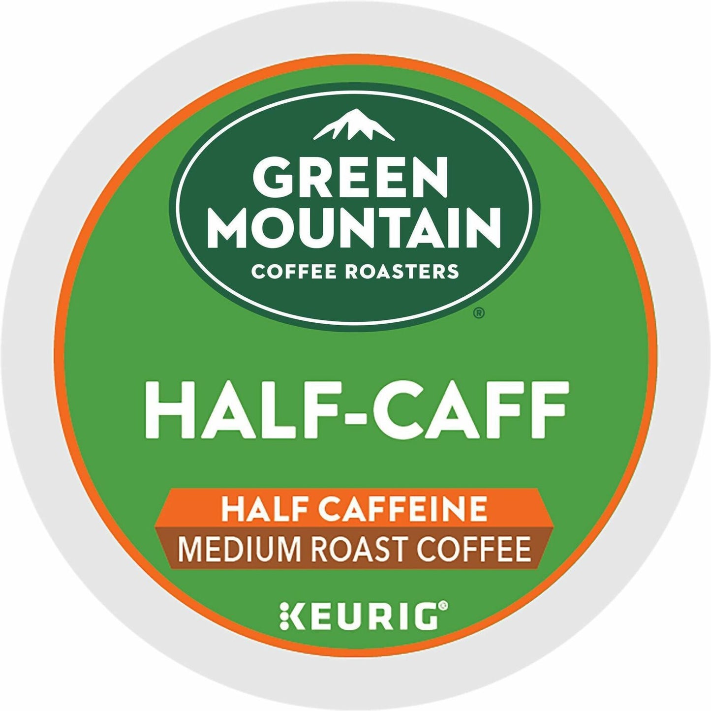 Green Mountain Coffee Roasters&reg