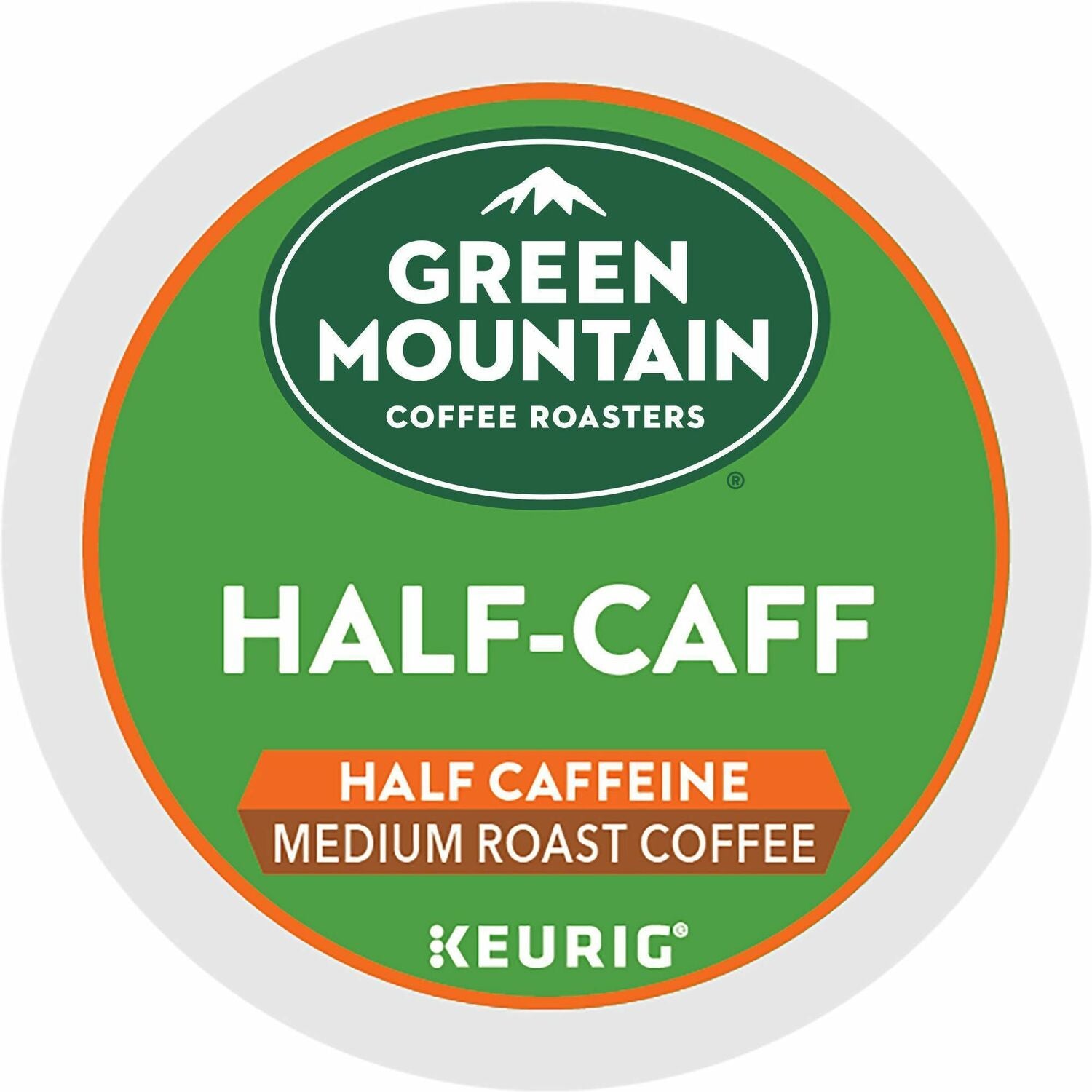 Green Mountain Coffee Roasters&reg