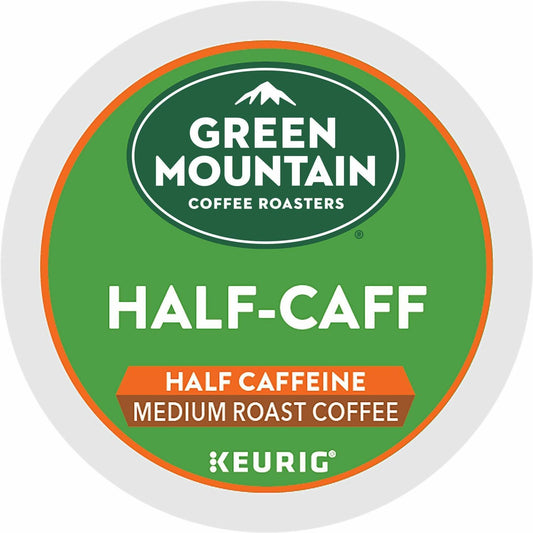 Green Mountain Coffee Roasters&reg