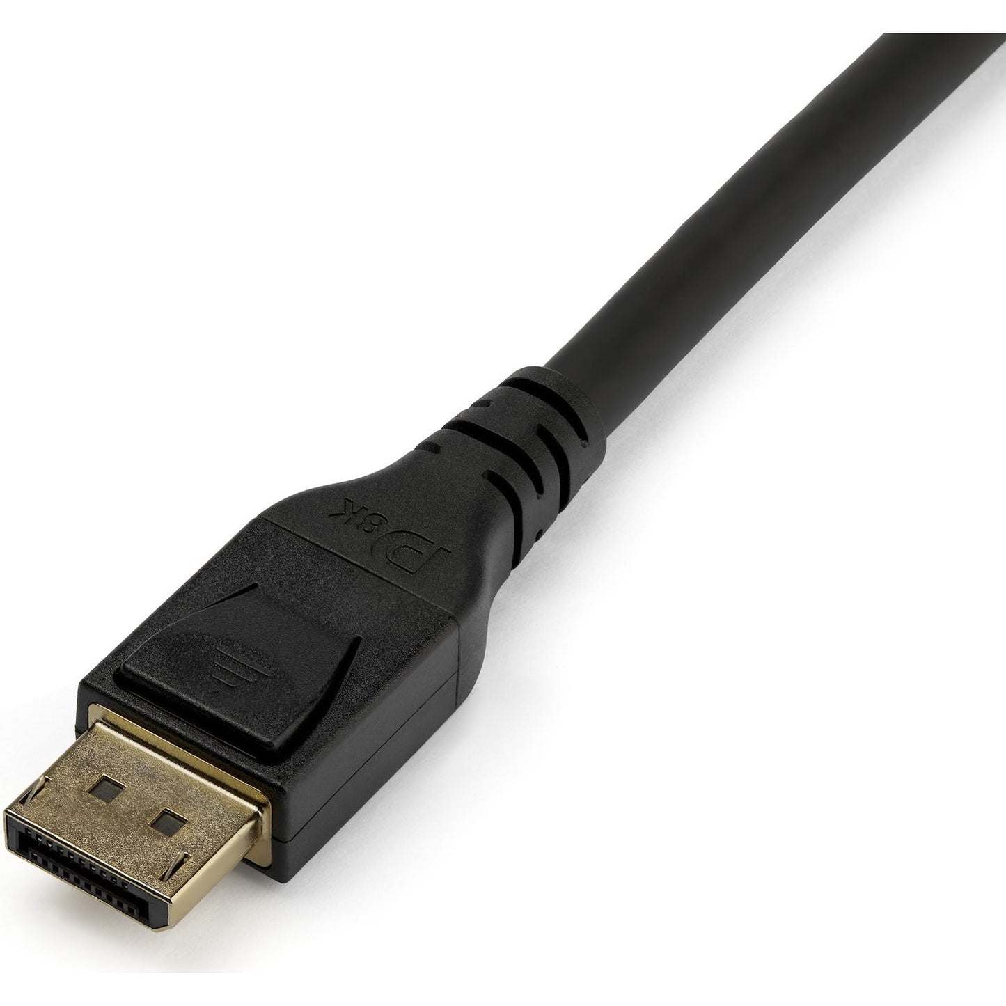 StarTech 10ft Certified 8k Displayport 1.4 Cable (DP14MM3M)