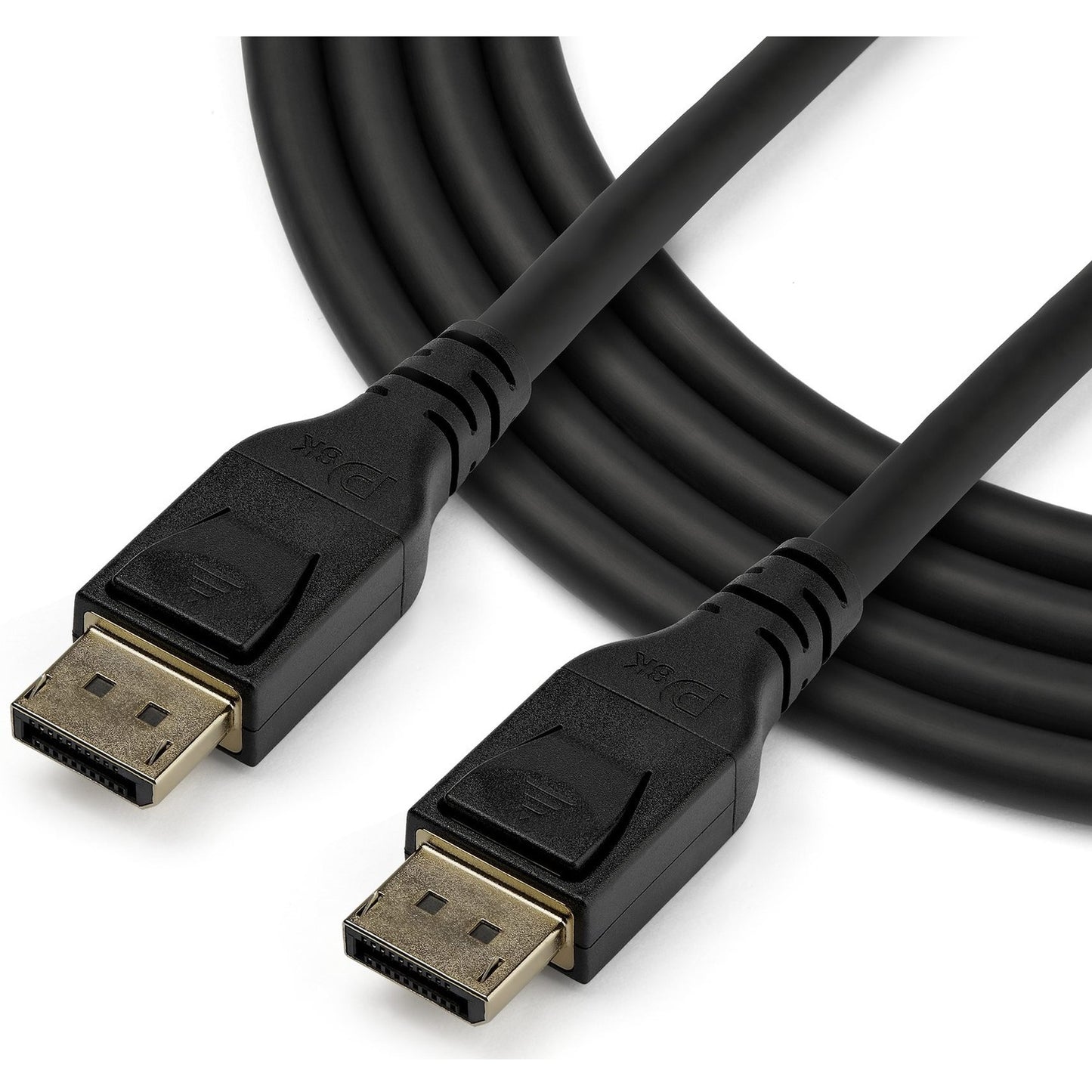 StarTech 10ft Certified 8k Displayport 1.4 Cable (DP14MM3M)