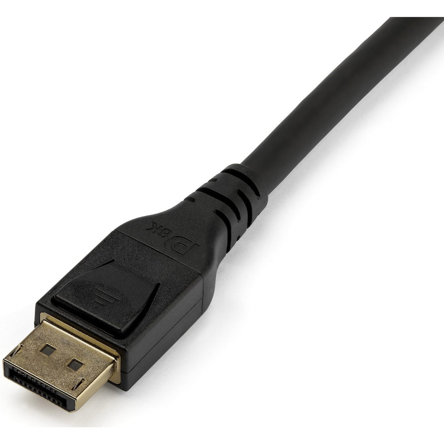 StarTech 16ft Certified 8k Displayport 1.4 Cable (DP14MM5M)