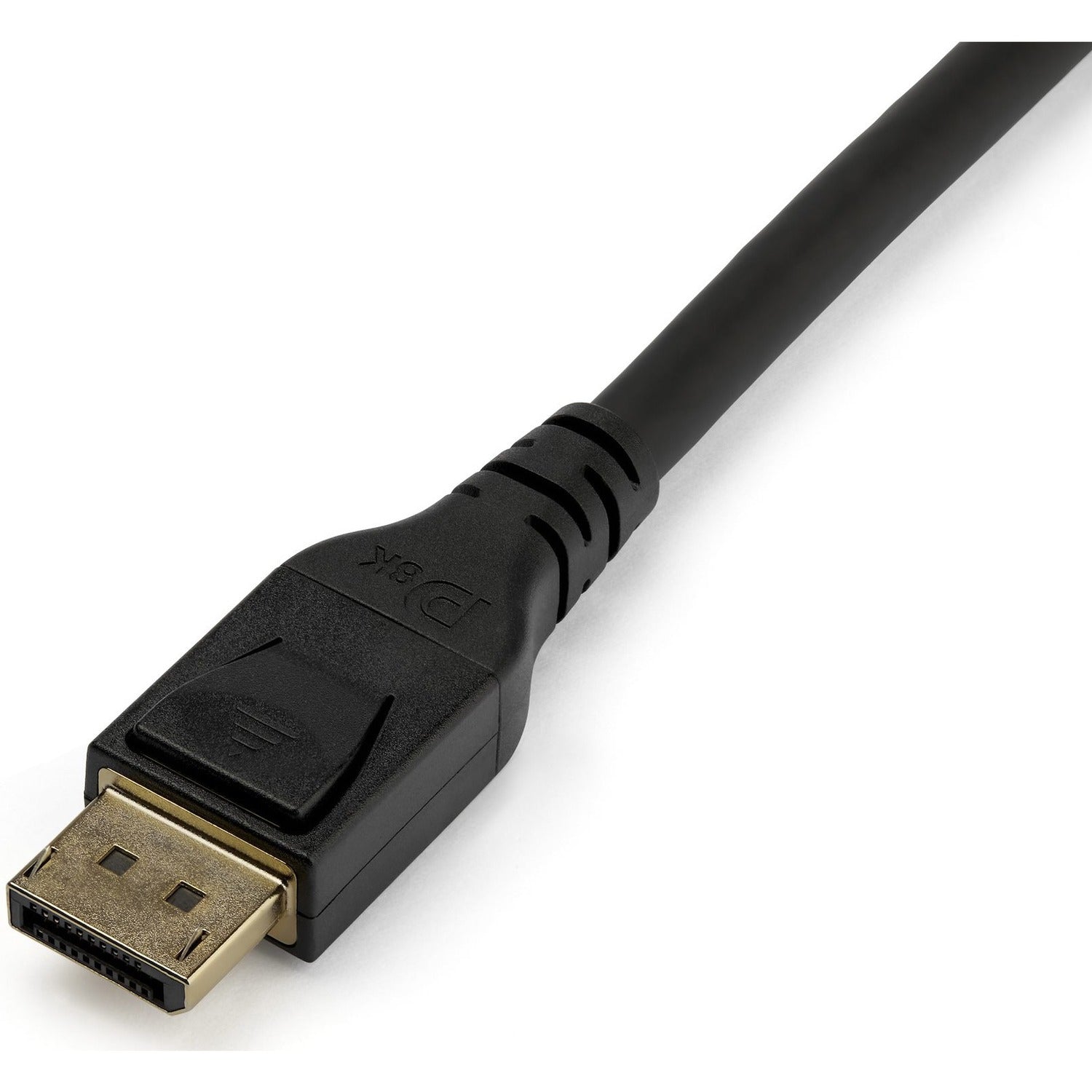 StarTech 16ft Certified 8k Displayport 1.4 Cable (DP14MM5M)