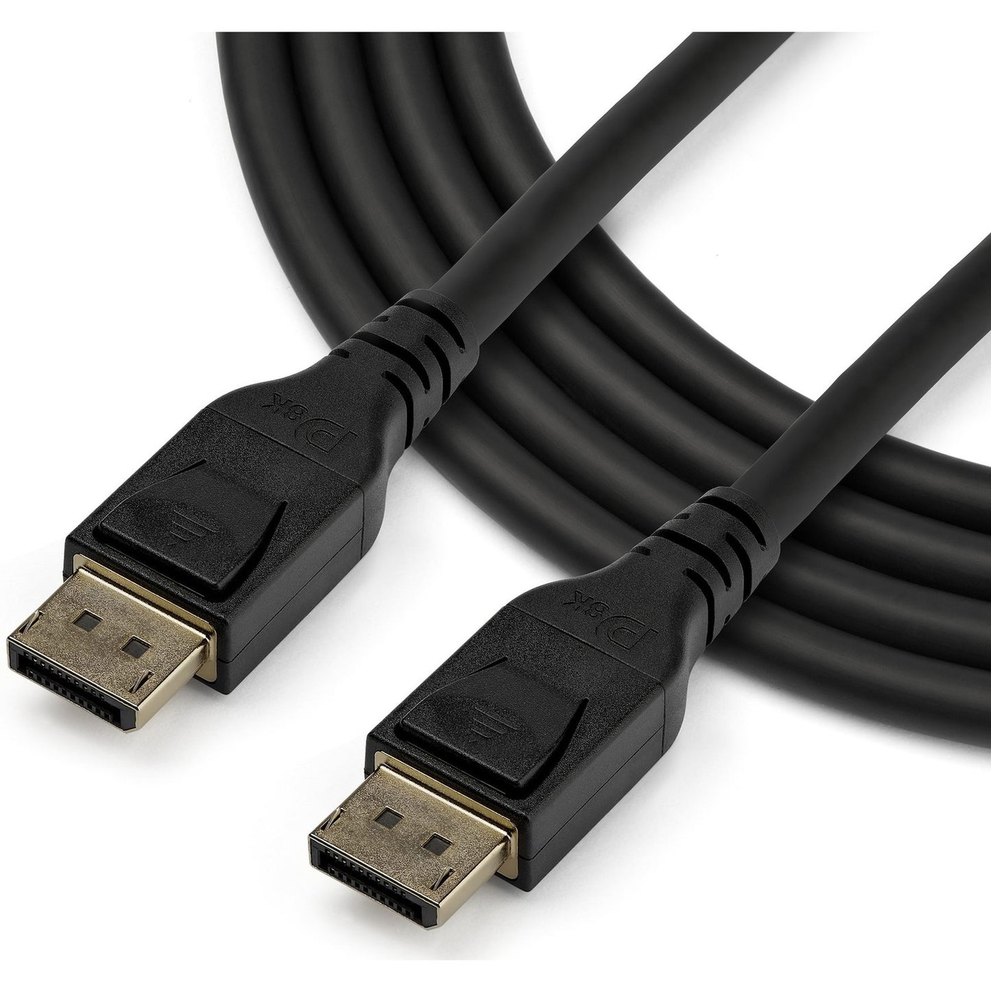StarTech 16ft Certified 8k Displayport 1.4 Cable (DP14MM5M)
