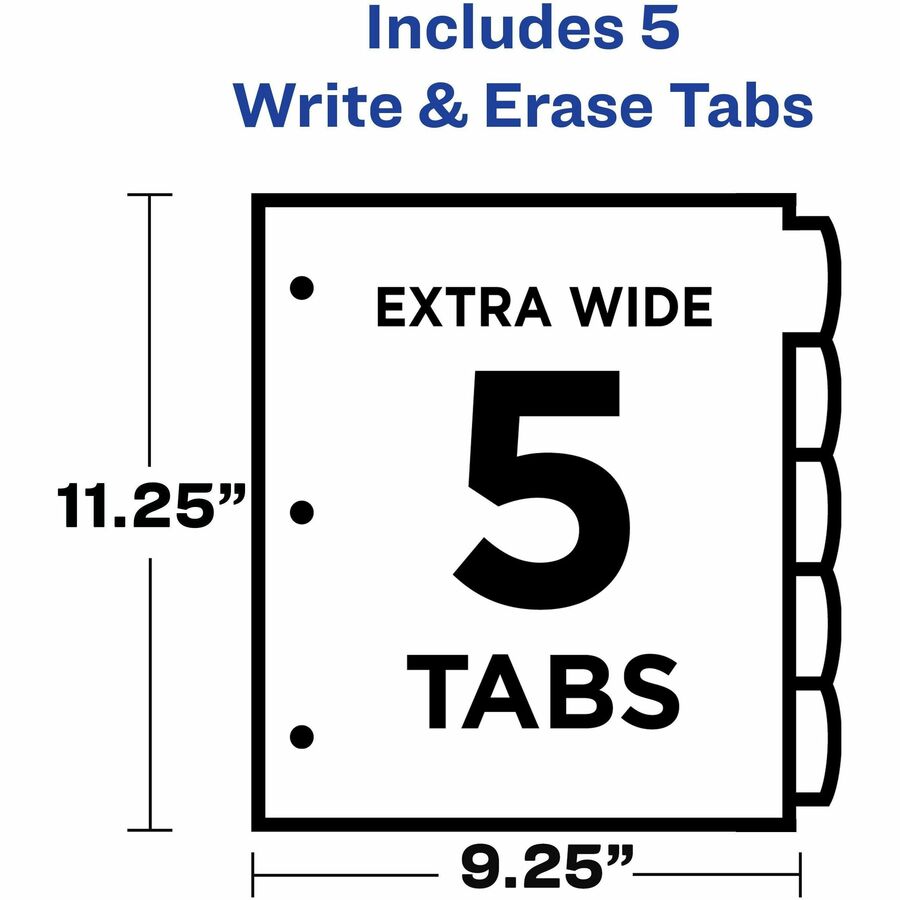 Avery Multipurpose Label (16102)