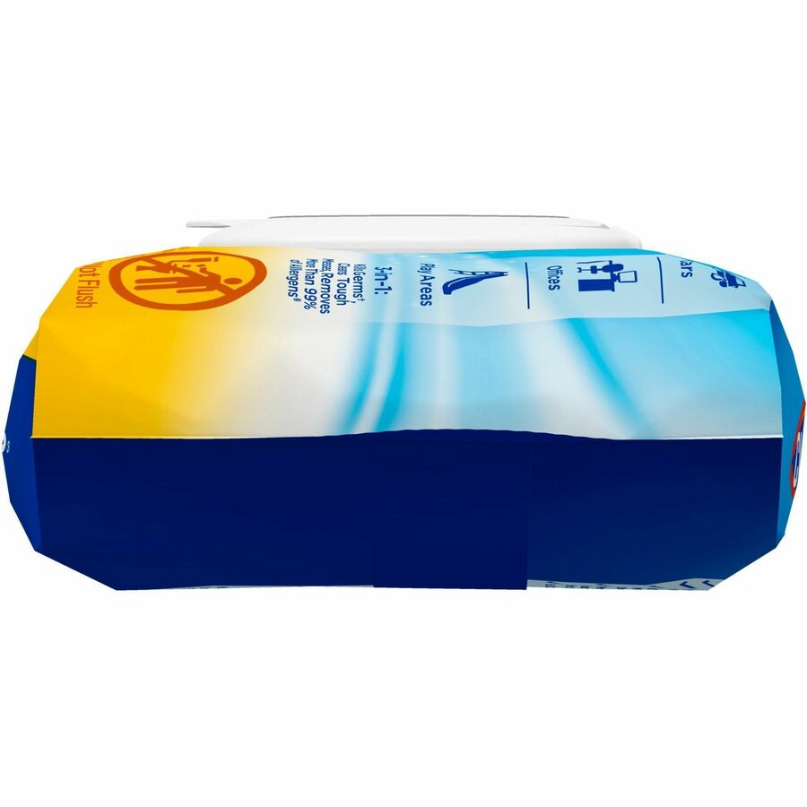 Clorox Disinfecting Cleaning Wipes (31404CT)