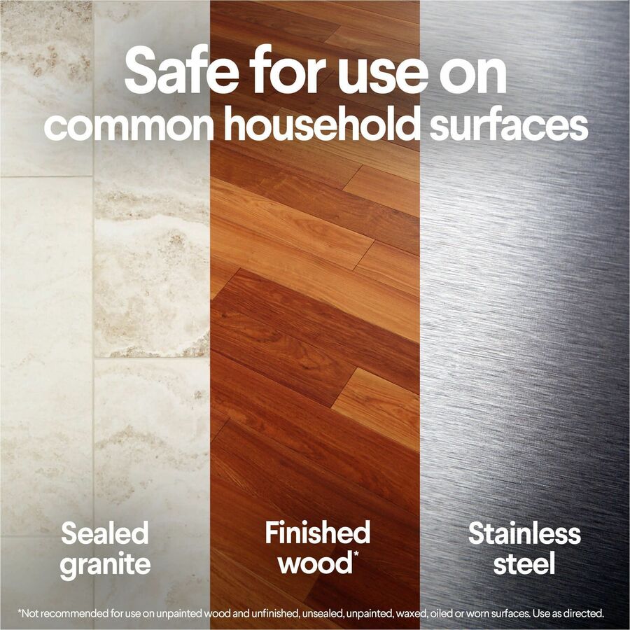 Clorox Disinfecting Cleaning Wipes (31404CT)