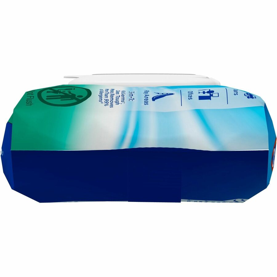 Clorox Disinfecting Cleaning Wipes Value Pack - Bleach-free (31430CT)