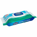 Clorox Disinfecting Cleaning Wipes Value Pack - Bleach-free (31430CT)