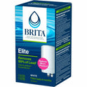 Brita On Tap Water Filtration System Replacement Filters For Faucets (36309CT)