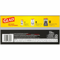 Glad ForceFlexPlus Drawstring Large Trash Bags (78997CT)