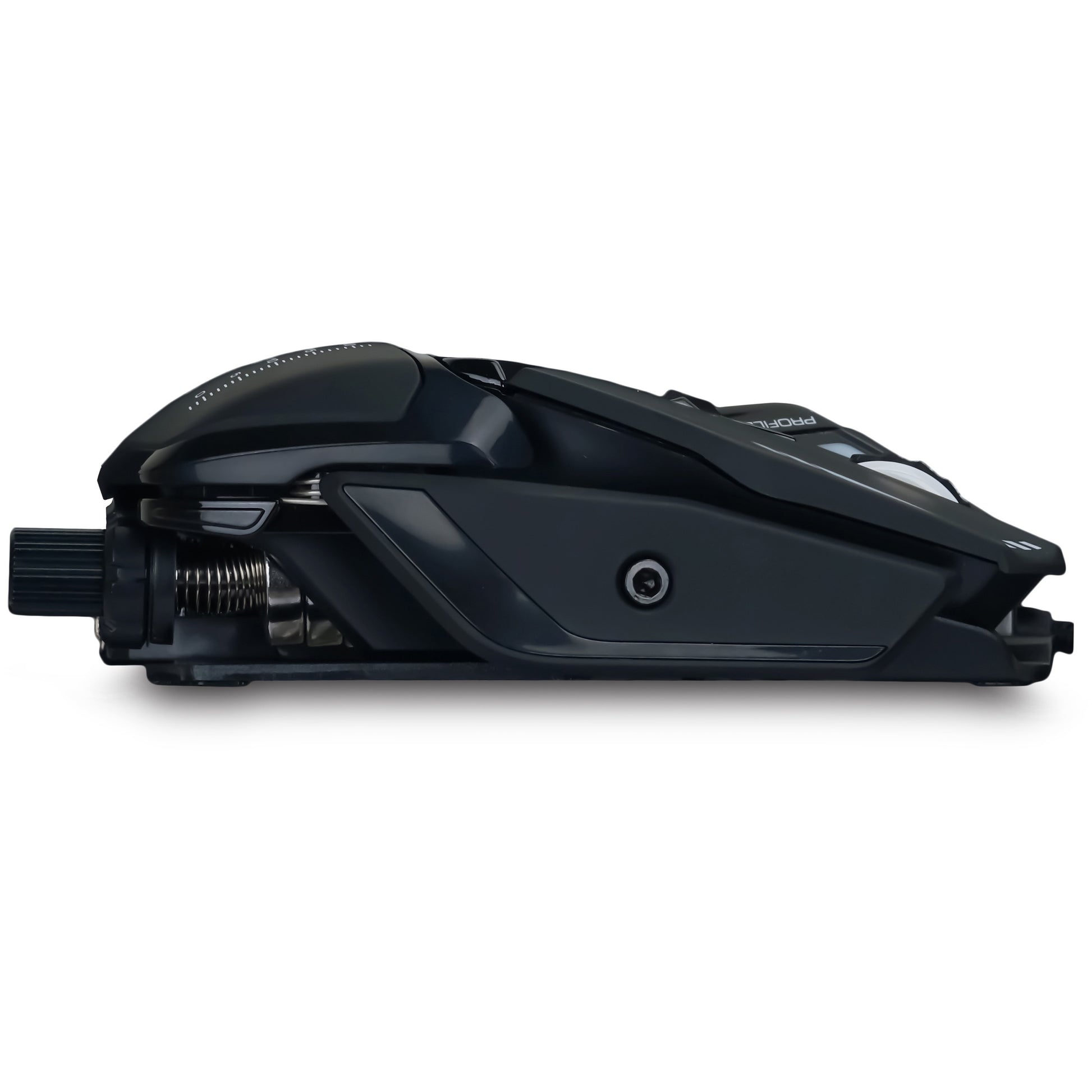 Mad Catz The Authentic R.A.T. 8+ Optical Gaming Mouse (MR05DCAMBL00)