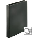 Business Source EasyOpen Locking Slant-D Ring Binders (26967)