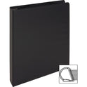 Business Source EasyOpen Locking Slant-D Ring Binders (26967)