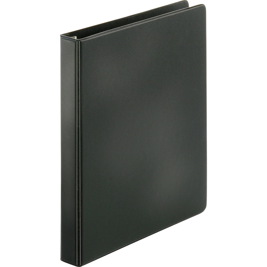 Business Source EasyOpen Locking Slant-D Ring Binders (26967)