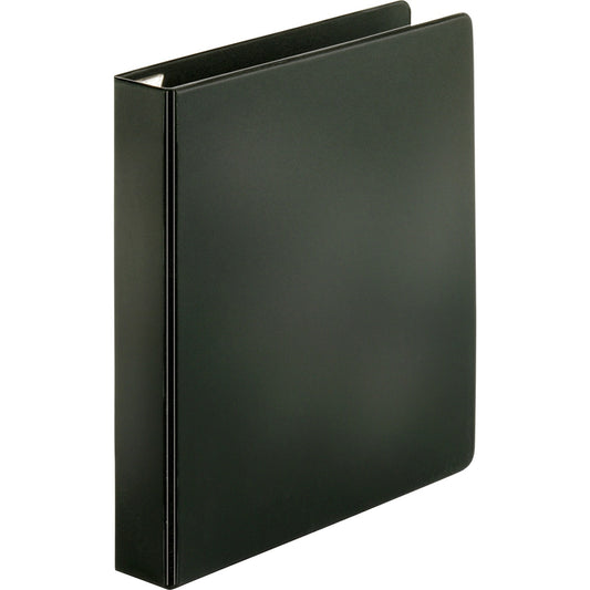 Business Source EasyOpen Locking Slant-D Ring Binders (26968)