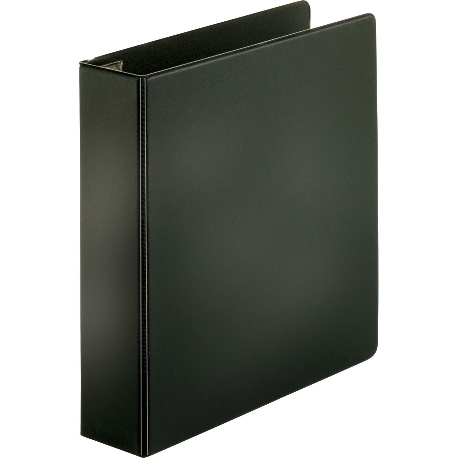 Business Source EasyOpen Locking Slant-D Ring Binders (26969)