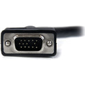 StarTech 10 Ft High Res Monitor Vga Cable (MXT101MMHQ10)