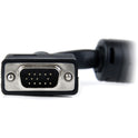 StarTech 10 Ft High Res Monitor Vga Cable (MXT101MMHQ10)