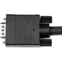 StarTech 10 Ft High Res Monitor Vga Cable (MXT101MMHQ10)