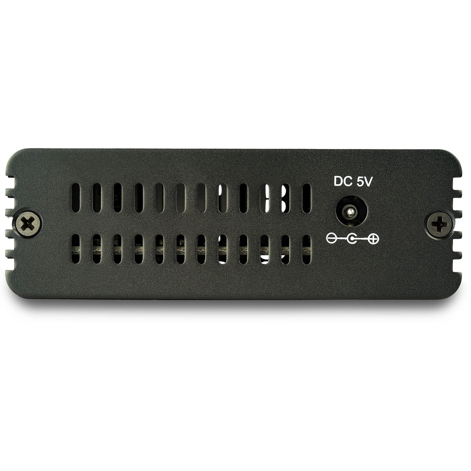 StarTech 10gbe Fiber Ethernet Media Converter (MCM10GSFP)
