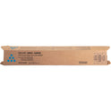 Ricoh Original Laser Toner Cartridge - Cyan - 1 Each (842282)