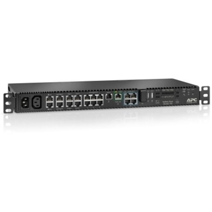 APC Netbotz Rack Monitor 750 (NBRK0750)