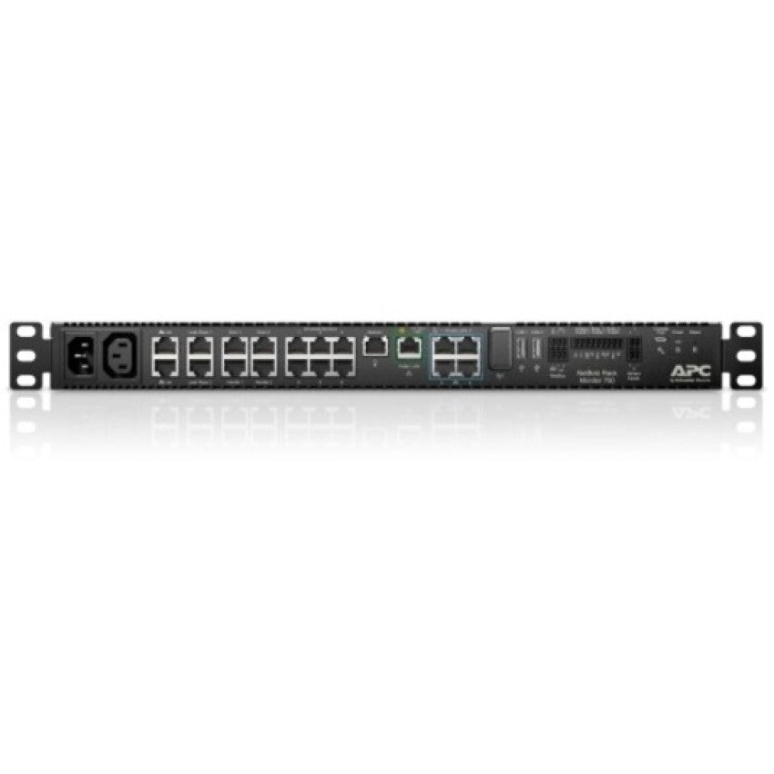 APC Netbotz Rack Monitor 750 (NBRK0750)