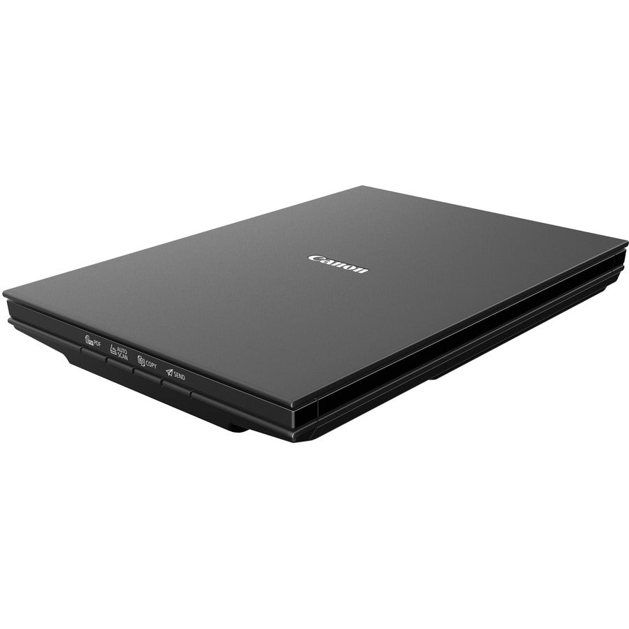 Canon CanoScan LiDE 300 Flatbed Scanner - 2400 dpi Optical