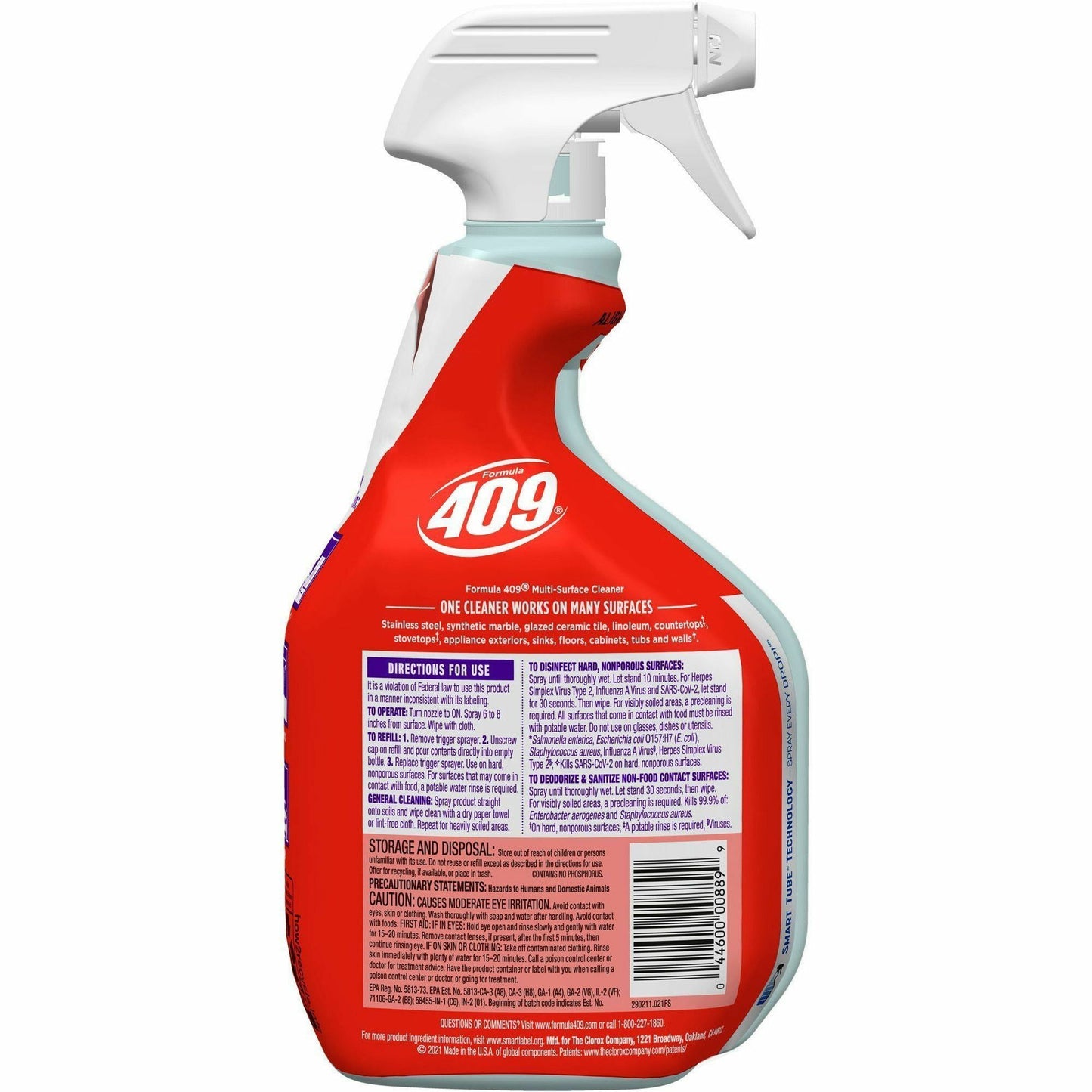 Formula 409 Multi-Surface Cleaner (31220)