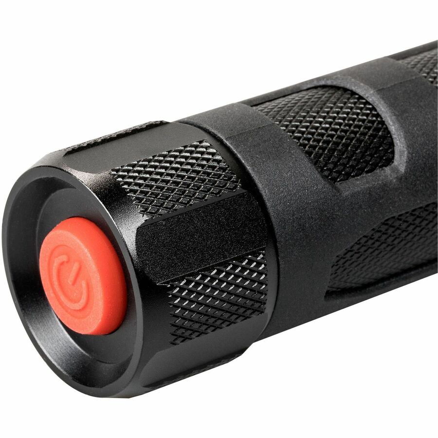 Dorcy Ultra HD Series Twist Flashlight (414347)