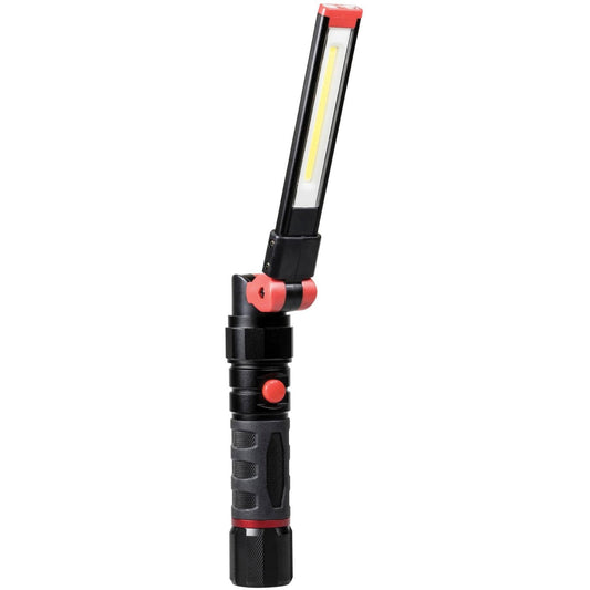 Dorcy Ultra HD Series Foldable Flashlight (414350)