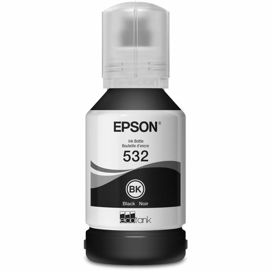 Epson T532 Ink Bottle (T532120S)