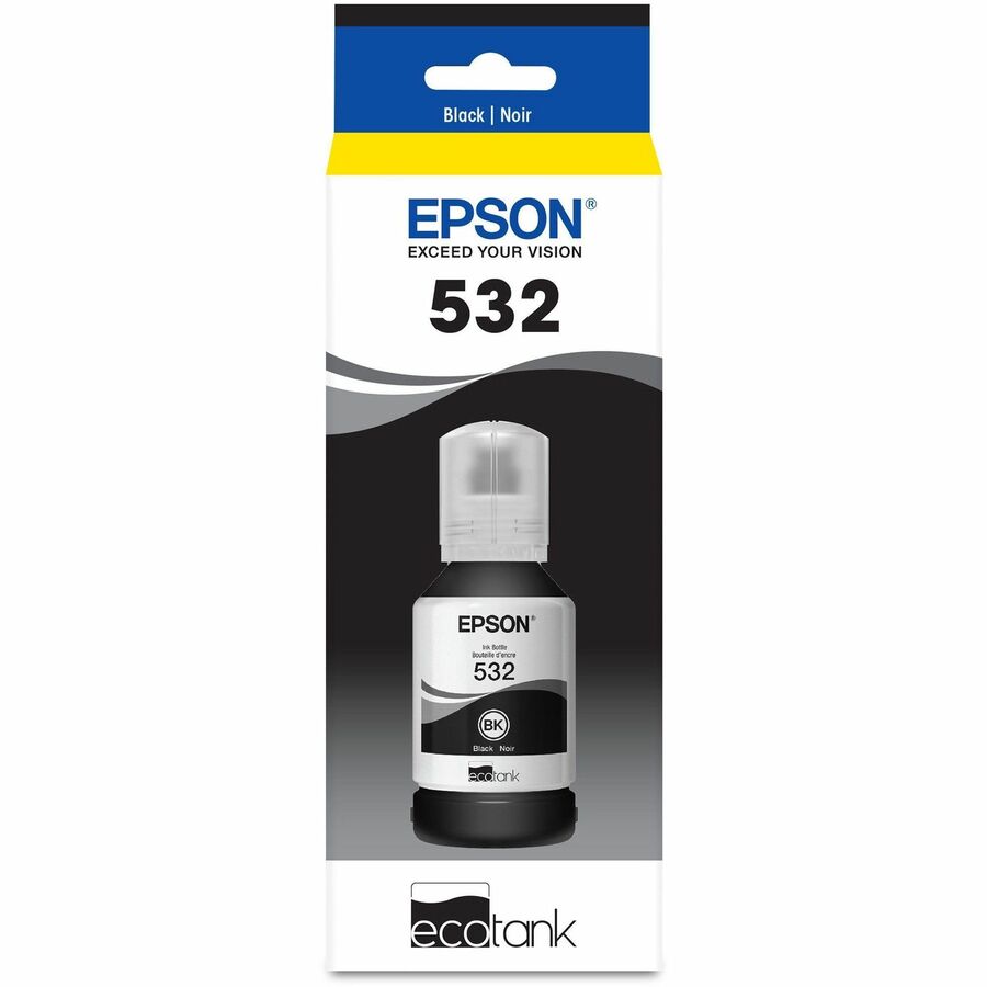 Epson T532 Ink Bottle (T532120S)
