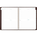 At-A-Glance Signature Collection Weekly/Monthly Planner (YP905A09)