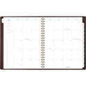 At-A-Glance Signature Collection Weekly/Monthly Planner (YP905A09)